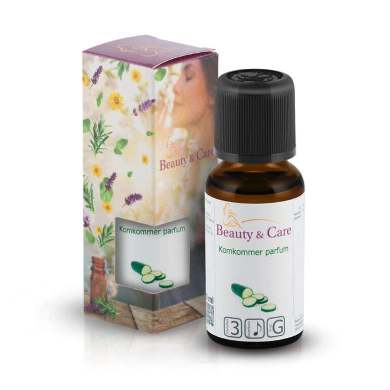 Cucumber perfume – 20 ml
