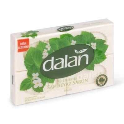 Dalan Hamam Seife Classic 4 x 125 Gramm