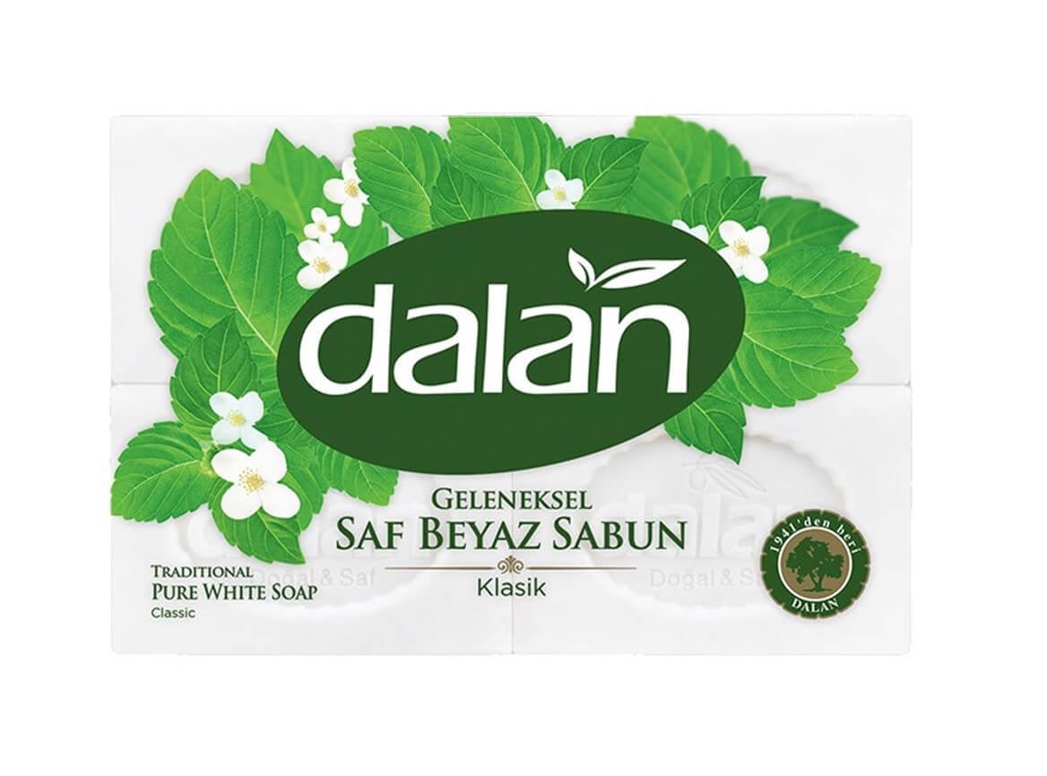 Dalan Hamam Seife