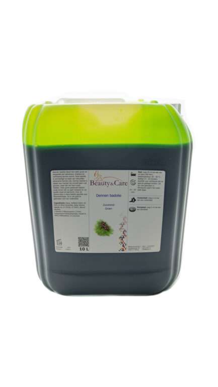 Pine bath oil – Bild 4