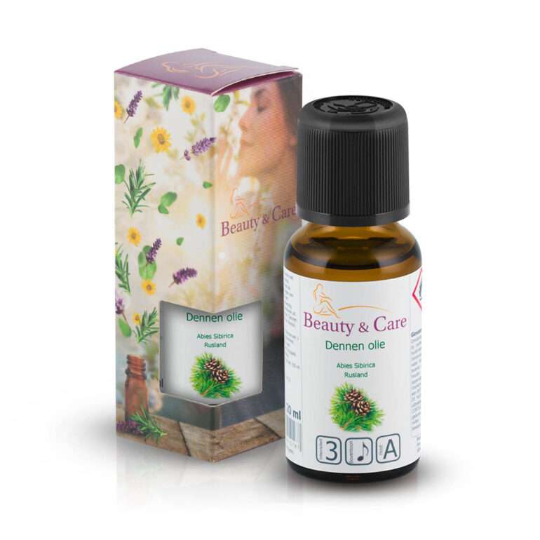 Dennnenetherische olie – 20 ml