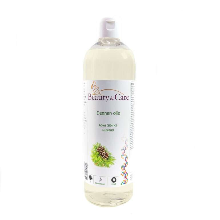Pine essential oil – 500 ml