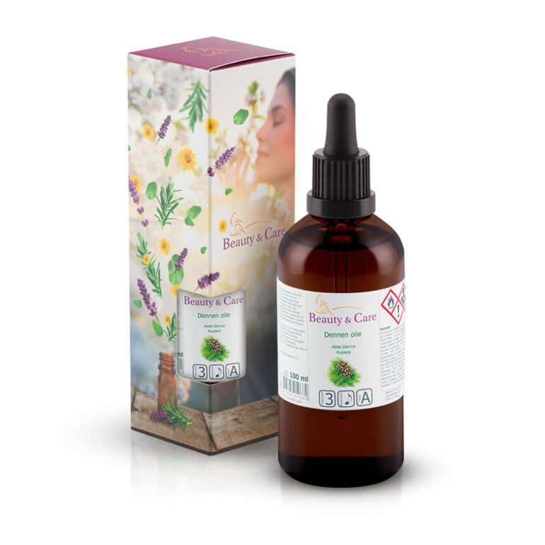 Pine essential oil – 100 ml