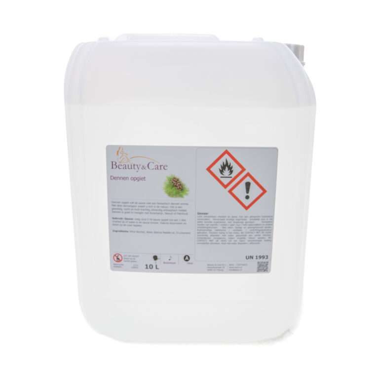 Pine sauna aroma - Afbeelding 7