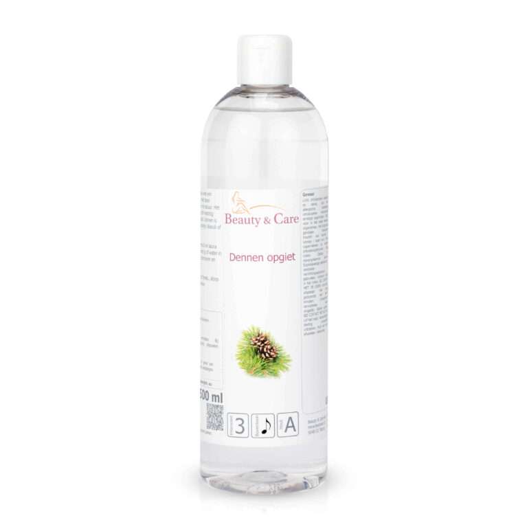 Dennengeur voor de sauna – 500 ml