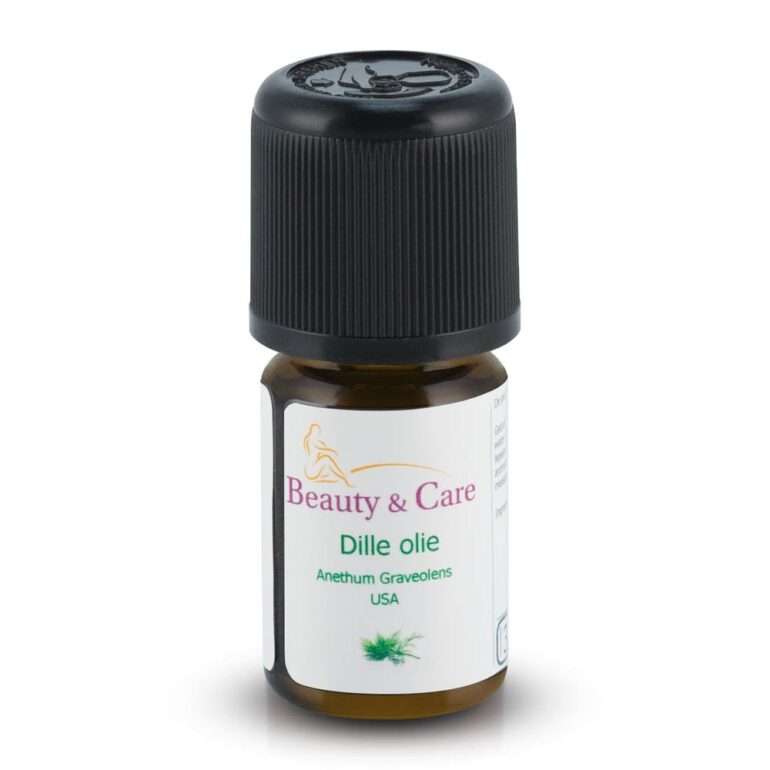 Huile d'aneth – 5 ml