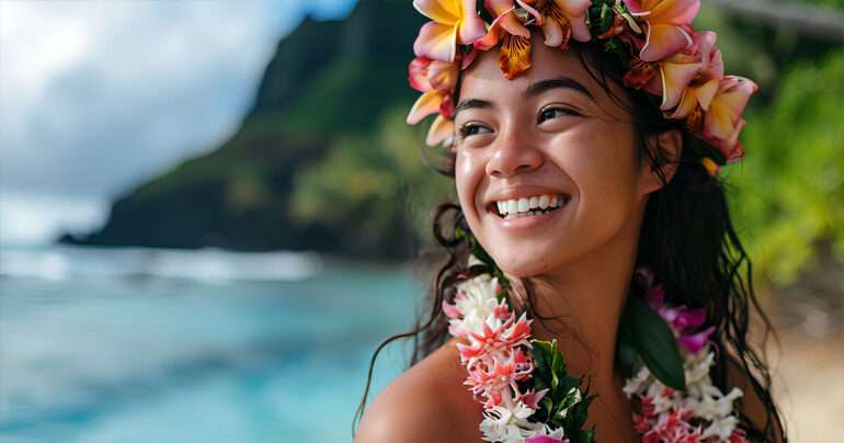 Tropische vakantie arrangementen hawaii en indonesie