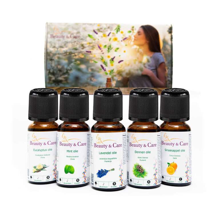 Essential oil Classic giftset – Bild 2