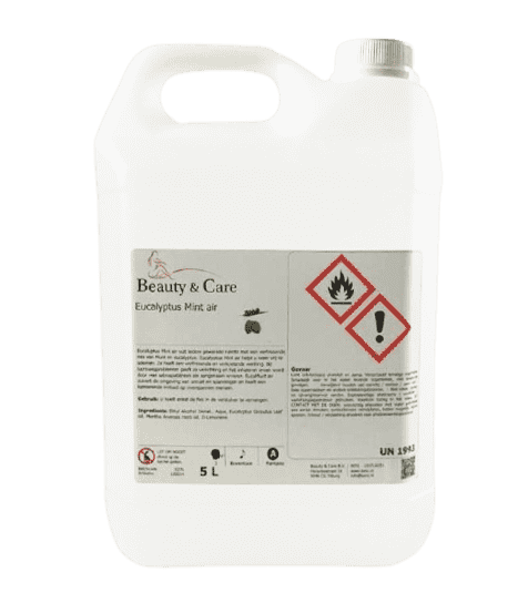 Eucamint air – 5 L