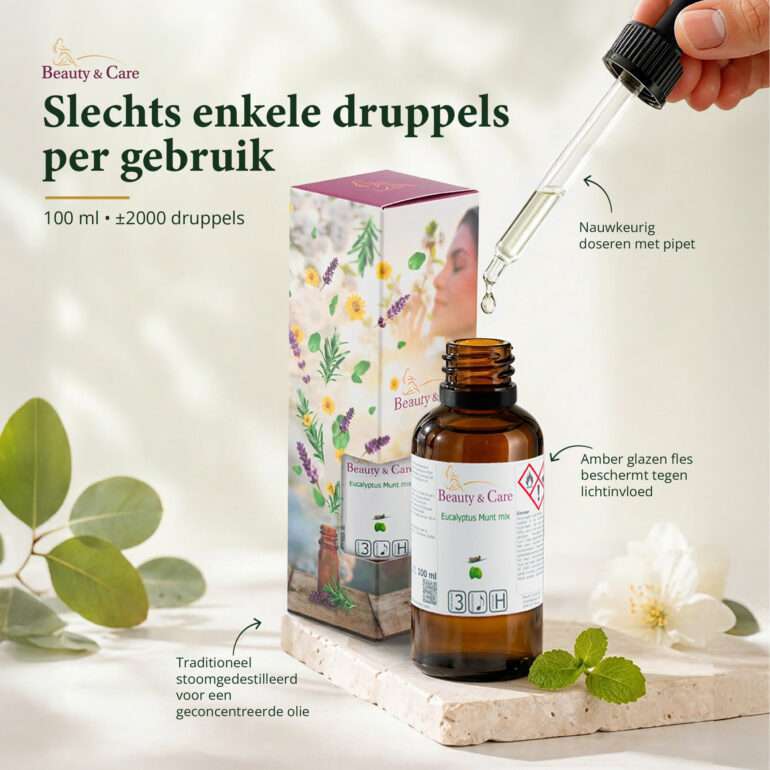 Eucalyptus Mint mix - Image 2