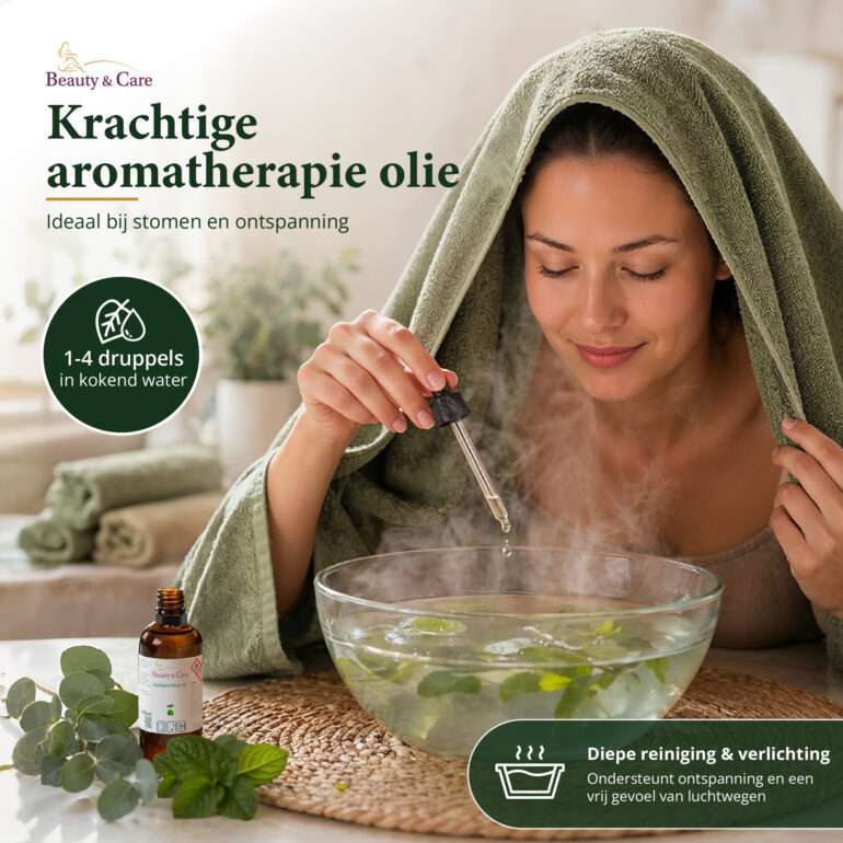 Eucalyptus Mint mix - Image 7