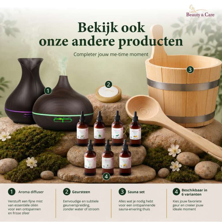 Eucalyptus Mint mix - Image 9