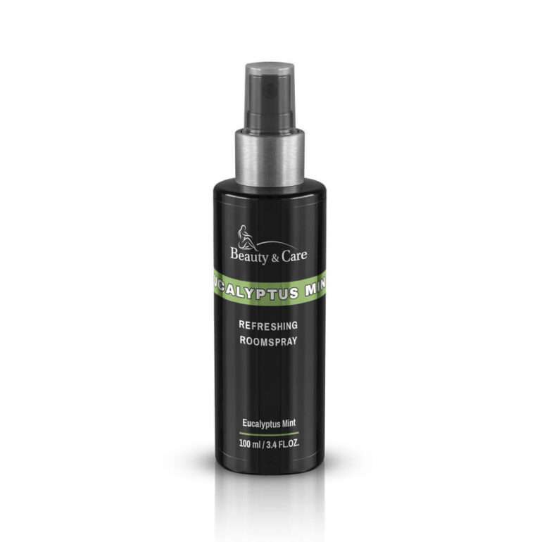 Eucalyptus Mint roompray – 100 ml