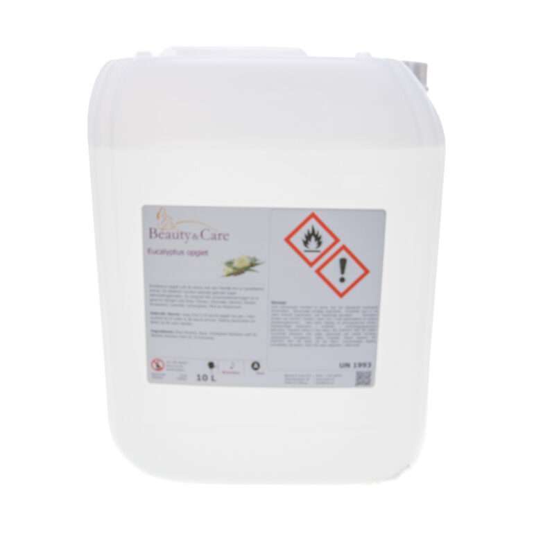 Eucalyptus sauna aroma - Afbeelding 7
