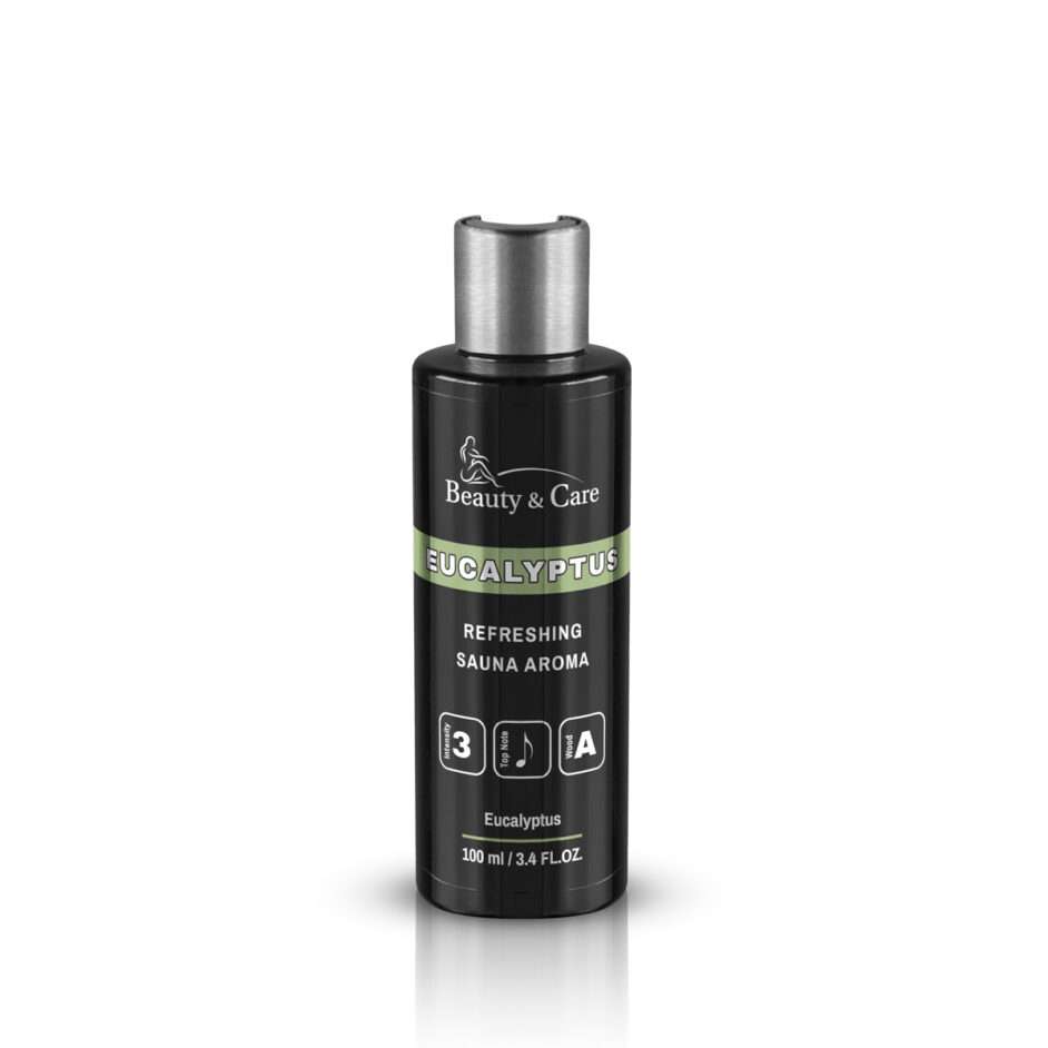 Eucalyptus sauna aroma - Afbeelding 2