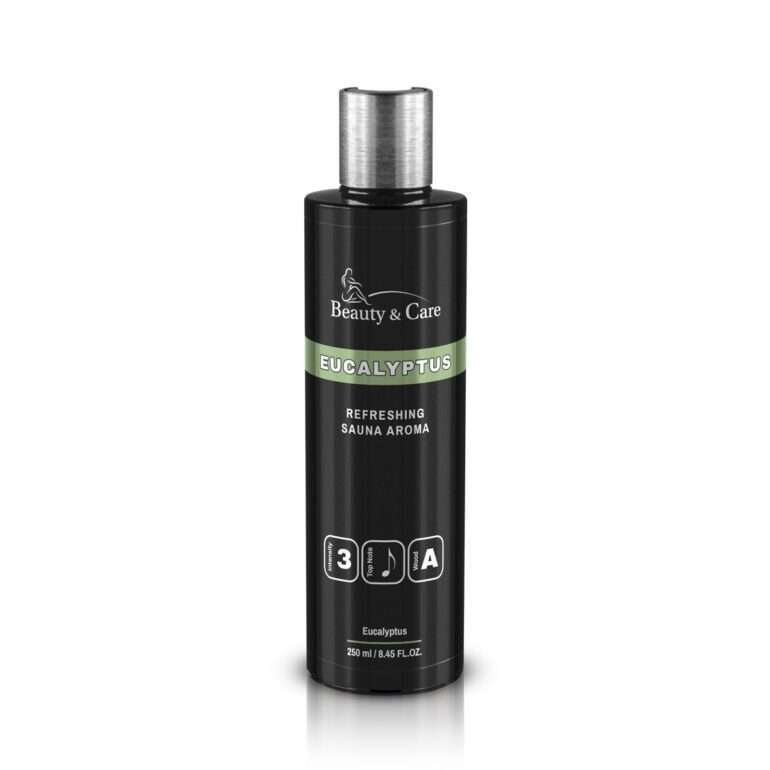 Eucalyptus sauna aroma - Afbeelding 3