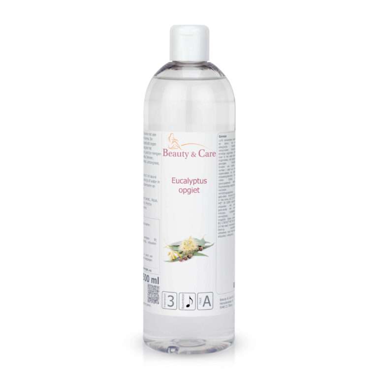 Eucalyptus sauna aroma - Afbeelding 4