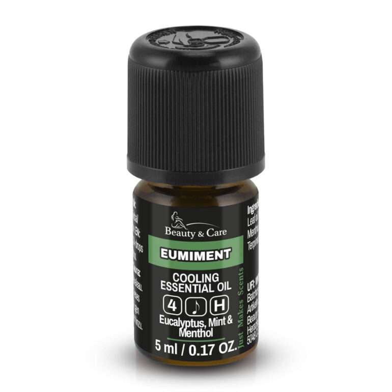Eumiment essential oil blend – 5 ml