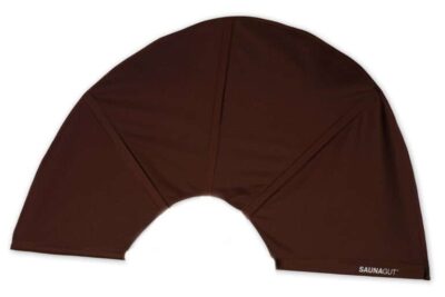Fahnentuch schwarz 100 cm Fahnentuch - ohne Rahmen