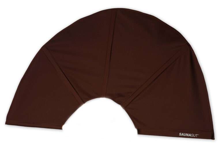 Fahnentuch schwarz 100 cm Fahnentuch - ohne Rahmen