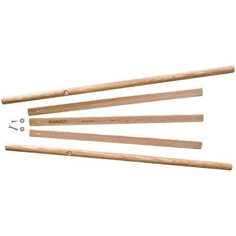 Lüfterrahmen 100 cm – ohne Stoff