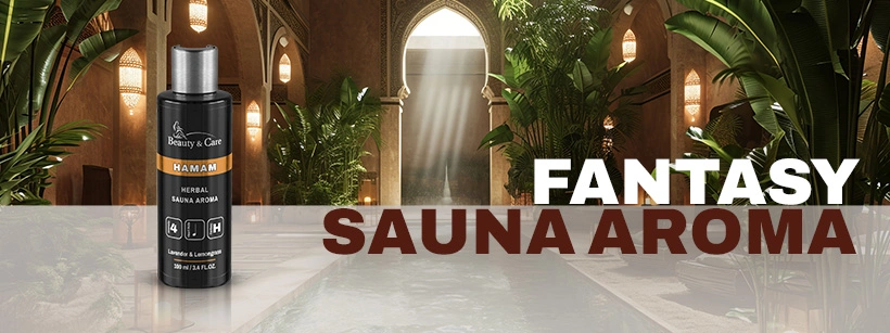Saunageuren Hamam