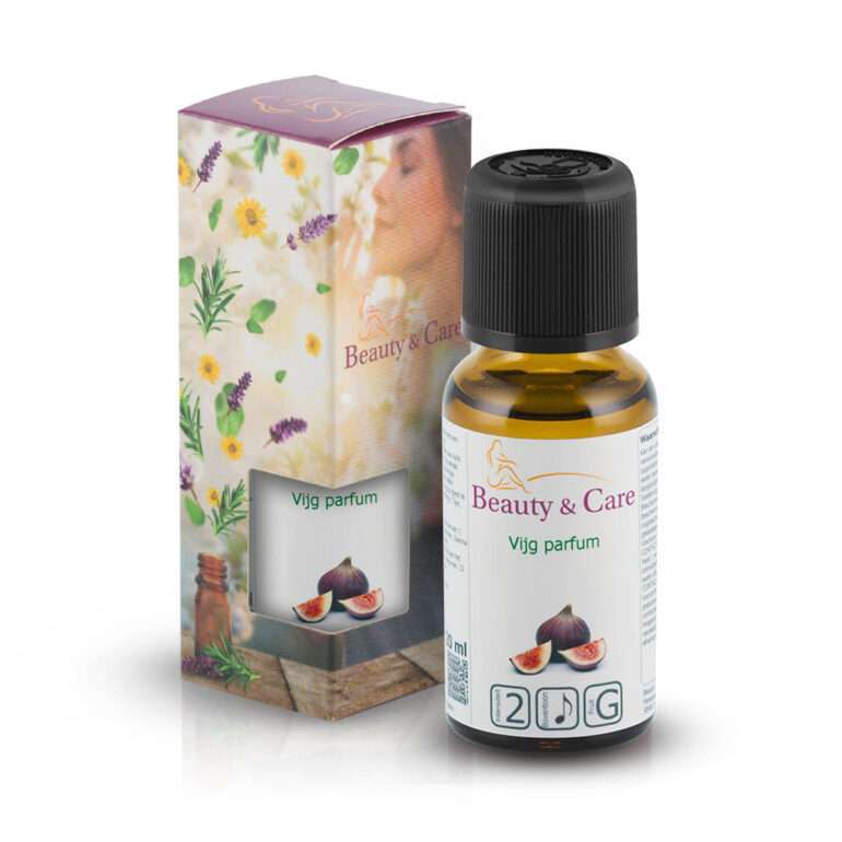 Fig perfume – 20 ml