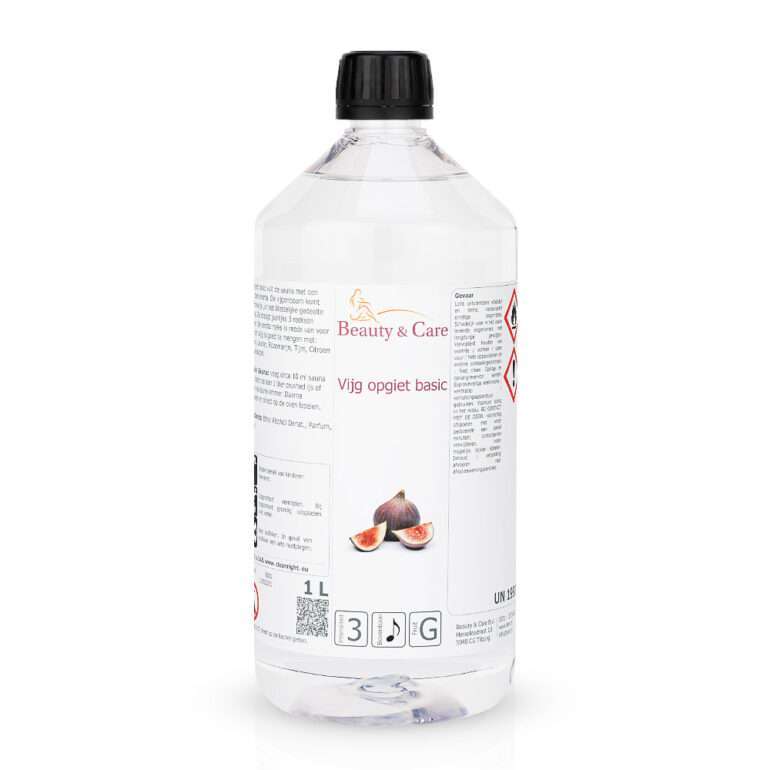 Fig sauna aroma basic – 1 L