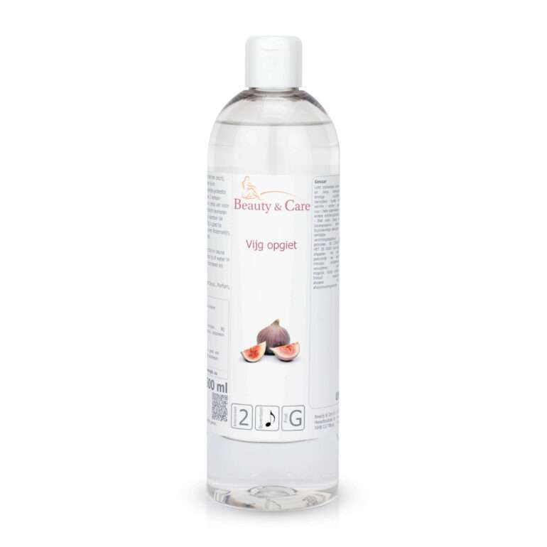 Vijg sa 500 ml