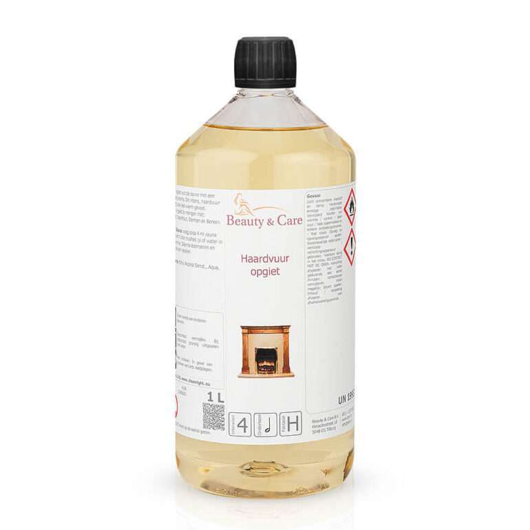 Fireplace sauna aroma 1 liter