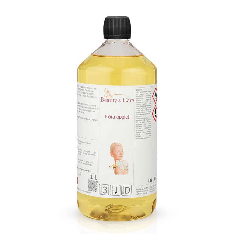 Flora sauna aroma 1 liter