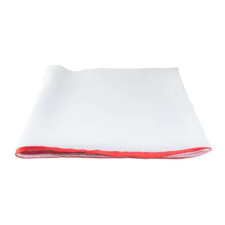 Foam bag for soap massage hammam 100 x 50 cm