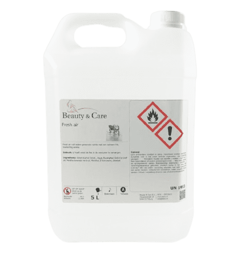 Mint Fresh air – 5 L