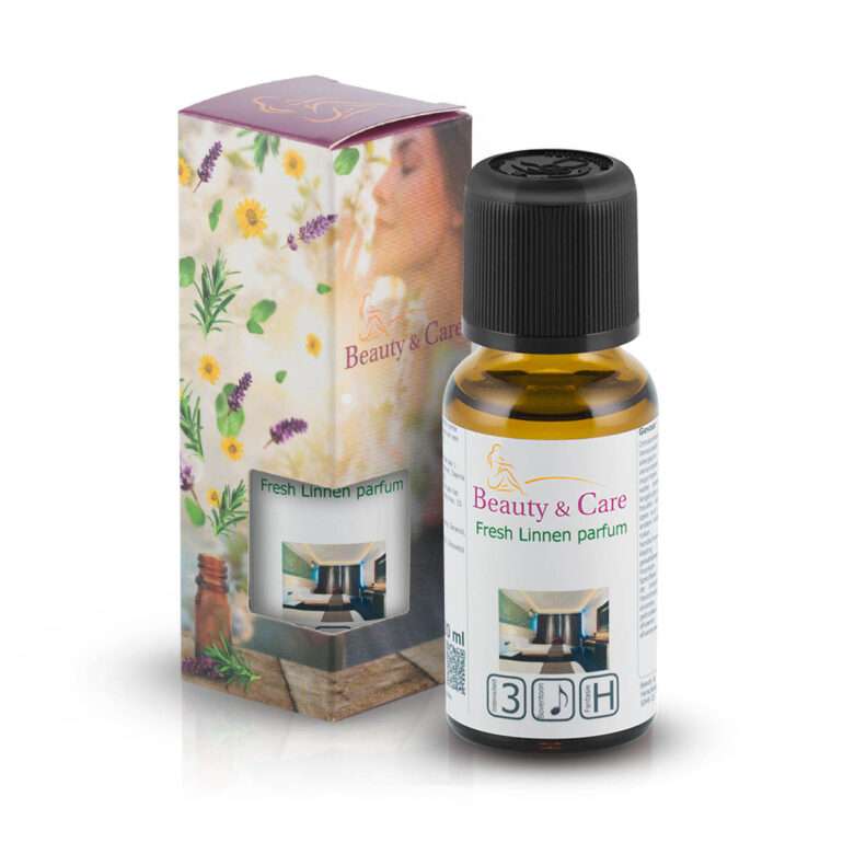 Fresh Linen perfume – 20 ml