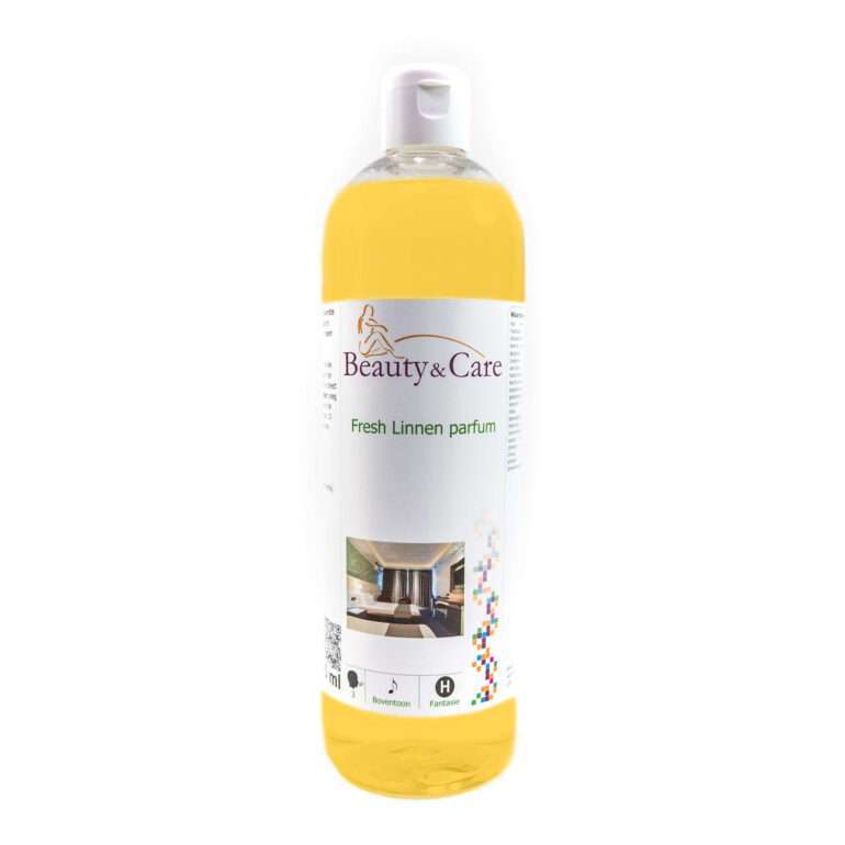 Fresh Linen perfume – 500 ml