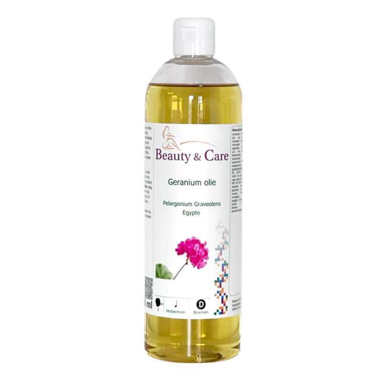 Geranium oil - Image 4