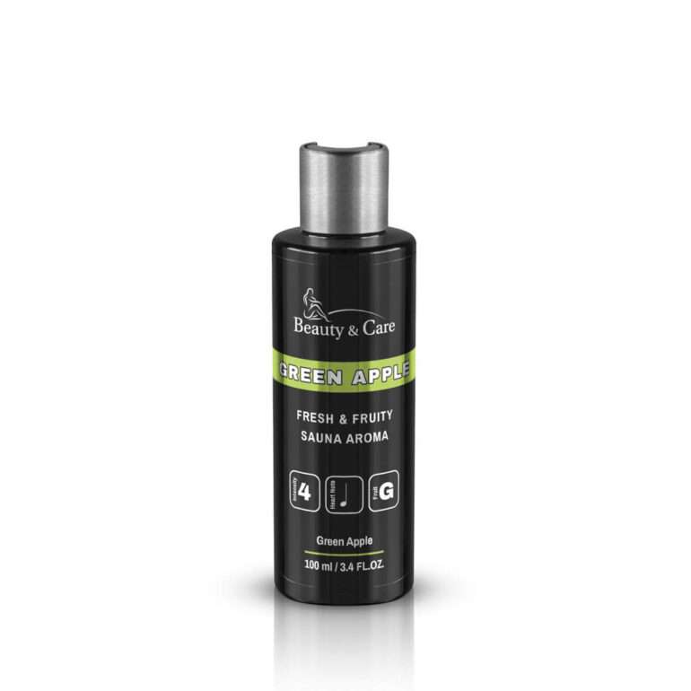 Green Apples sauna aroma