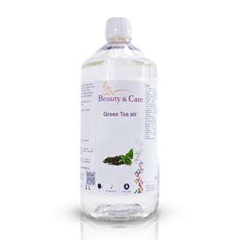 Green Tea air 1 litre