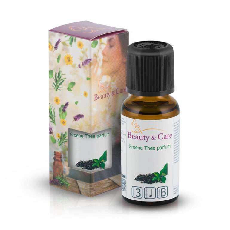 Green Tea perfume – 20 ml