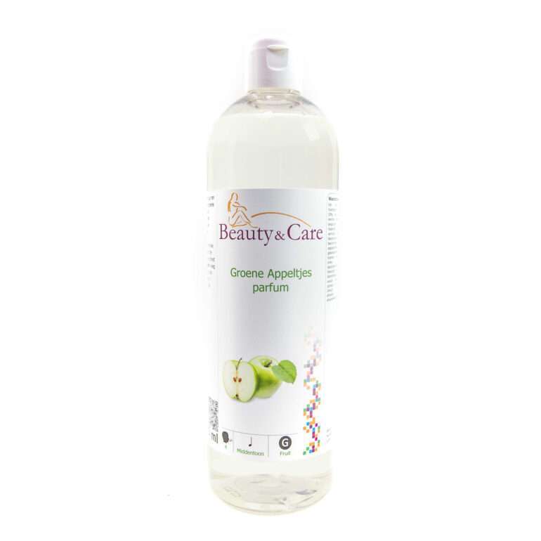 Green Apple perfume - Image 3