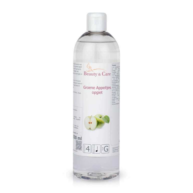Green Apples sauna aroma - Afbeelding 2