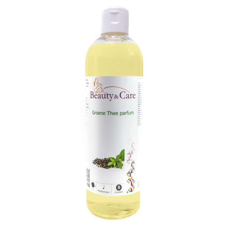 Green Tea perfume - Image 3
