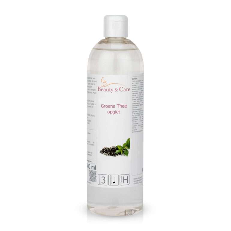 Green Tea sauna aroma – Bild 2