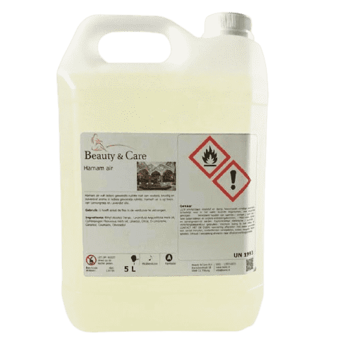 Hammam air – 5 L