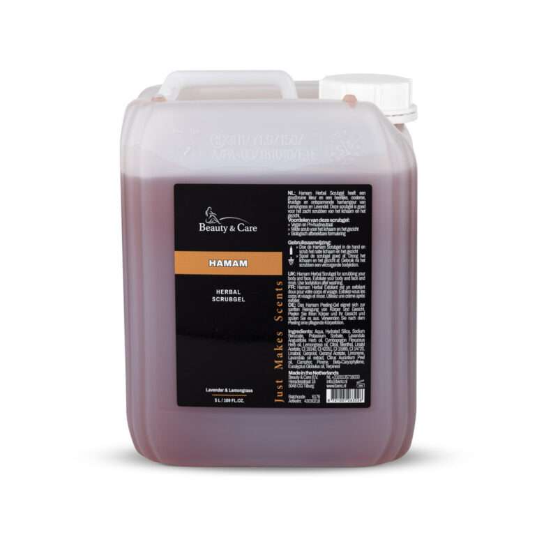 Hamam scrubgel 5000ml 1