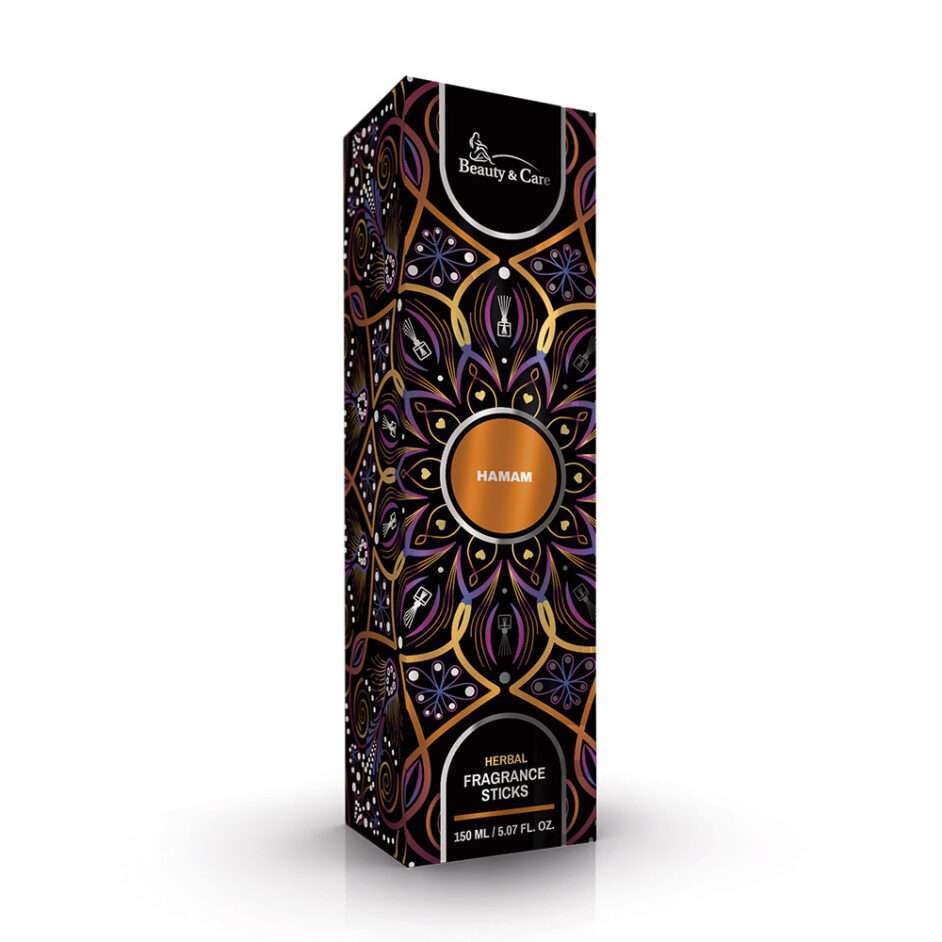 Hamam fragrance sticks - Image 4