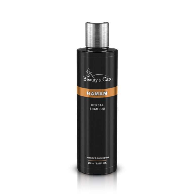 Hamam Herbal shampoo – 250 ml