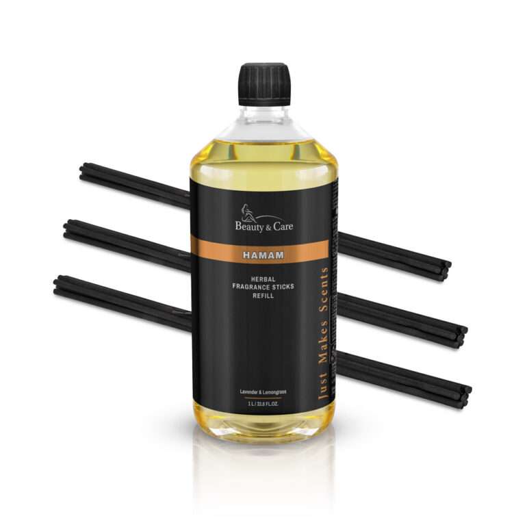 Hamam fragrance sticks – 1 L