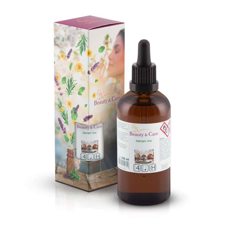 Hammam-Mischung – 100 ml