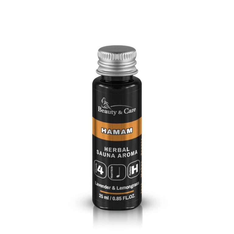 Hamam sauna aroma – 25 ml